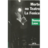 Morte No Teatro La Fenice Donna