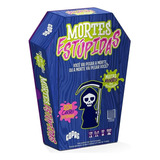 Mortes Estupidas Jogo De
