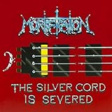 Mortification The Silver Cod Is Severed CD Importado 2001 