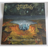 Mortiis Transmissions From The