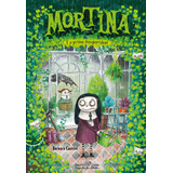 Mortina E O Primo Insuportável De Cantini Barbara Coleção Mortina 2 Vol 2 Editorial Editora Schwarcz Sa Capa Dura Em Português 2019