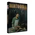 Morto Não Fala - 1 Pôster 3 Cards 1 Livreto 1 Bluray  1 Dvd
