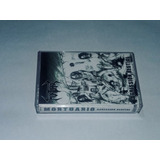 Mortuario Agression Bestial Demo Tape The Force Sodom Meta