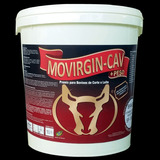 Morvigin Cav Peso 10kg
