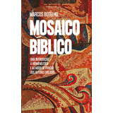 Mosaico Biblico De