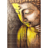 Mosaico Buda 1 40x2 00m 100 Azulejo