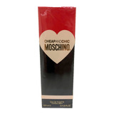 Moschino Cheap And Chic