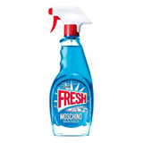 Moschino Fresh Couture Edt