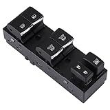 Moseiny Interruptor De Janela Elétrico Do Lado Do Motorista 83071AL05A Para Subaru Outback Legacy 2 5L 3 6L Interruptor De Janela Principal Do Lado Do Motorista Dianteiro 83071AL34B 83071AL05C