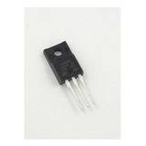 Mosfet 24n60m2 Para Fonte De Ps4 Original