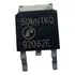 Mosfet Ap50wn1k0h Ap50wn1k0 50wn1k0 Invólucro Smd To252