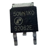 Mosfet Ap50wn1k0h Ap50wn1k0 50wn1k0
