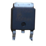 Mosfet Ap9575gh 9575 Gh