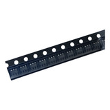 Mosfet Fdc658p   Fdc 658p   Smd   Original   Novo   1 Peça