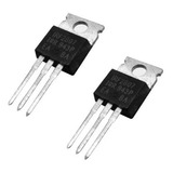 Mosfet Irf 2807 Irf2807
