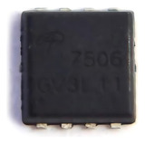 Mosfet N channel 30v