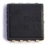 Mosfet N channel 30v