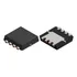 Mosfet N-channel Power Trench 30v 12a Wdfn8 Fdmc7696