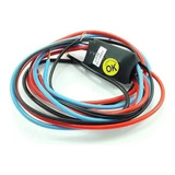 Mosfet Six Way
