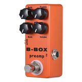 Mosky B box Guitarra