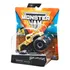 Mosnter Jam - 1:64 Die Cast Truck Bulldozer 