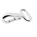 Mosquetao Em Aco Inox