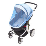 Mosqueteiro Universal Para Carrinho De Bebê Ou Bebê Conforto