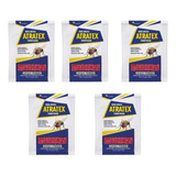 Mosquicida Atratex 25g Contra Mosca Doméstica