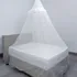Mosquiteiro Branco Para Cama Casal Solt Queen Contra Insetos