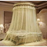 Mosquiteiro Cama Casal Quen king 15m Gigante Luxuoso Premium
