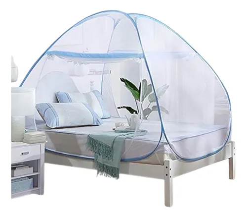Mosquiteiro Casal Queen Tenda