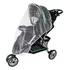 Mosquiteiro De Carrinho De Bebê C Elástico Universal Kababy