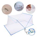 Mosquiteiro Dobravel Infantil Para