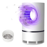 Mosquiteiro Eletrico Usb Led Repelente Mata Mosquito