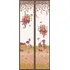 Mosquiteiro Magnético Com Design Exclusivo Decorativo