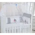 Mosquiteiro Mini Berço Bebê Premium Mega Oferta!!