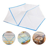 Mosquiteiro Para Cama Solteiro