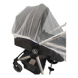 Mosquiteiro Para Carrinho De Bebê Mosquiteiro Universal