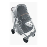 Mosquiteiro Para Carrinho E Bebê Conforto Buba Cor Branco