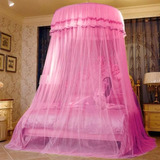 Mosquiteiro Renda Casal King
