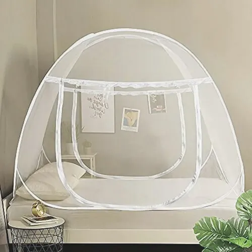 Mosquiteiro Tenda Cama Casal