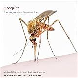Mosquito  The Story Of Man
