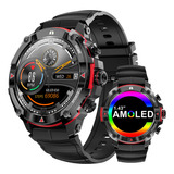 Moss Ii Hd Tela Amoled Sport