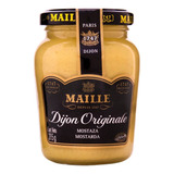 Mostarda Dijon Original Maille