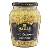 Mostarda Francesa À Moda Antiga (l'ancienne) Maille - 845g