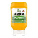 Mostarda Green 350g Mrs