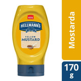 Mostarda Hellmann s 170g