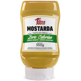 Mostarda Zero Sodio Zero