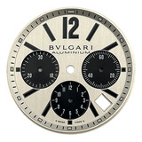 Mostrador Bvlgari