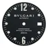 Mostrador Bvlgari - Diagono Scuba - 28mm